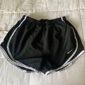 Nike Dri-Fit athletic shorts